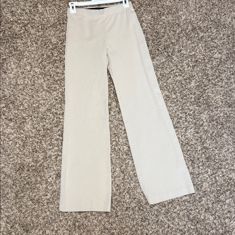 Karen Kane Men's Khaki Chinos